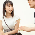 【痴女】 素人ナンパ うぶな女子大生が生まれて初めての女性向け風俗体験 希望光 ＜FANZA＞