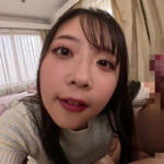 【痴女】 ずぅ～っと見つめられながらシャブられるのって最高に気持ちイイと思ゎない？ 二葉エマ ＜FANZA＞