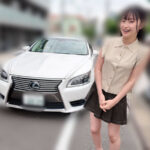 【痴女】 高級車に乗るパパとド淫乱性癖さらしたデート 千川とわ ＜FANZA＞