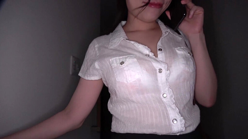 【痴女】 【4K】彼女の居ぬ間に巨乳ビッチお姉さんに痴女られました… ...