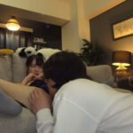 【痴女】 中はダメって言ったのにぃ…！気持ち良すぎて痙攣アクメ止まんないよぉ…っ【顔面偏差値トップクラスの美女。カラダの相性抜群でイキっぱなし！】アイドル顔なのにセフレ痴女2人 ＜FANZA＞