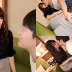 【痴女】 界隈No.1美ッ痴女G乳お姉さま♂と濃厚生ハメ撮影会♪甘～い淫語で好きピを翻弄＆美ケツマ●コに濃厚ザー汁注入で大バズ確定SEX！【しほり】 平手志帆梨 ＜FANZA＞