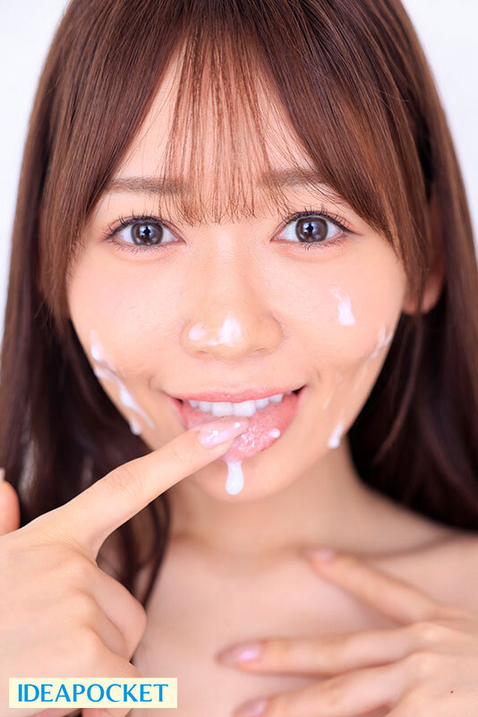 【痴女】 「全部顔で受け止めるよ」アナタに最高のオナニーしてもらうため...