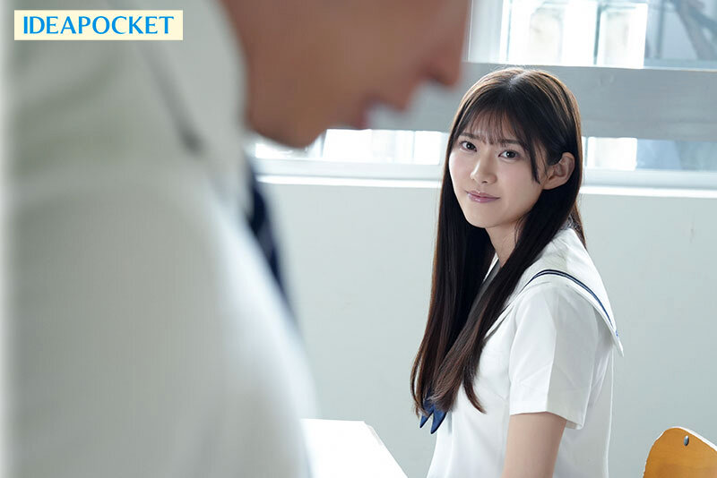 【痴女】 純朴な教え子からの猛アプローチ そして清楚な見た目からは想像...