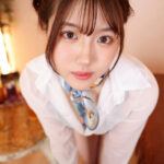 【痴女】 【VR】オスの汗の匂いで股間を濡らす美爆乳性欲モンスター！欲情全開で襲う痴女エステティシャン 小鈴みかん ＜FANZA＞