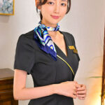 【痴女】 「紙パン苦しそうだから脱ぎましょうね」スレンダーボディと過激衣装で何発もヌキにくる回春メンズエステ.... 美咲かんな ＜FANZA＞