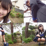 【痴女】 性欲の溢れたエロ過ぎ制服美少女が汗だくになって男を貪る絶倫性交 透美かなた ＜FANZA＞