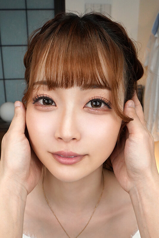 【痴女】 【VR】俺の事とSEXが好きすぎる性欲爆強の激カワ彼女と初お...