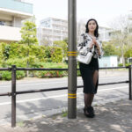 【痴女】 「立ちんぼ妻」 B級熟女 すず39歳 ＜FANZA＞