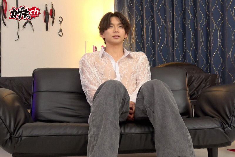 【痴女】 イクイク！おちんちん研究 target 木崎凪くん ＜FAN...