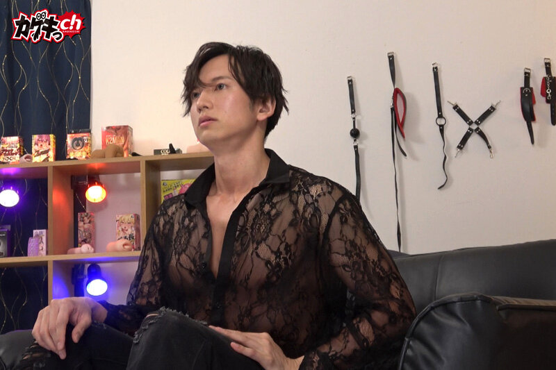 【痴女】 イクイク！おちんちん研究 target 草野修二さん ＜FA...