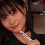 【痴女】 「しずかにして…」家庭教師の男に媚薬を●ませて強●勃起させ母親のそばで何度も射精を楽しむちょいS制服娘ちゃん 静河 ＜FANZA＞