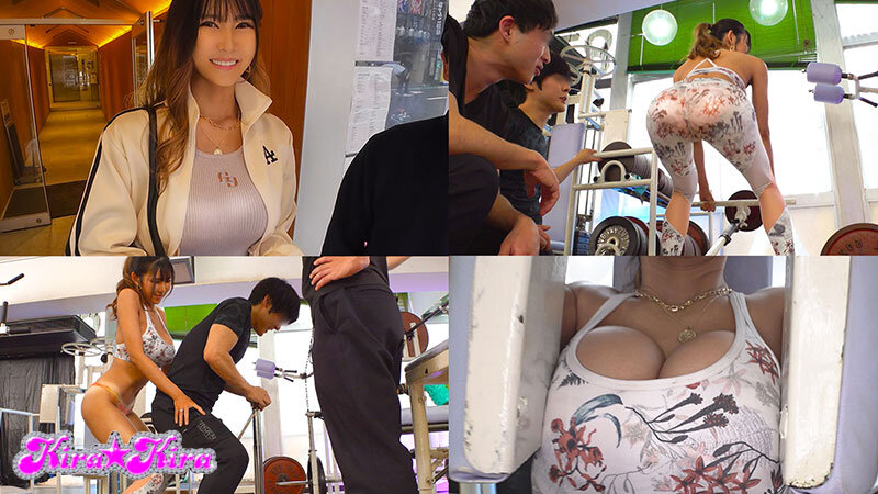 【痴女】 マッチョなセフレ紹介します！ 汗だく爆乳筋肉Hカップ 甘サド...