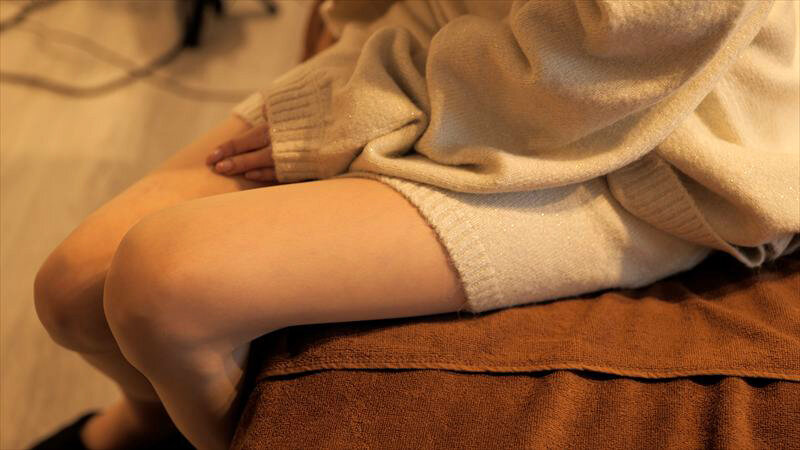 【痴女】 伝説の性感マッサージ VS 葵百合香 ＜FANZA＞