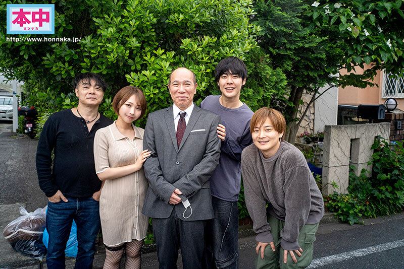 【痴女】 M男家族に嫁いだ巨乳人妻。女王様と再婚したら1分1秒たりとも...