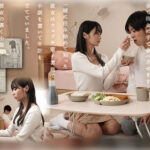 【痴女】 女性優位×徹底責められ 文学女子に食べられる5 兒玉七海 ＜FANZA＞