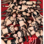 【痴女】 MOODYZ初専属超ハーレム MOODYZ ONLY ONE STARS みんな好きだ。 【MOODYZ創立25周年記念作品】 ＜FANZA＞