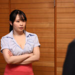 【痴女】 「そんなにおっぱいが好きなら懲りるまで私が無限に挟む！」 借金しておっパブ通いするボクに義姉が激怒！追撃睨まれパイズリ挟射 中山ふみか ＜FANZA＞