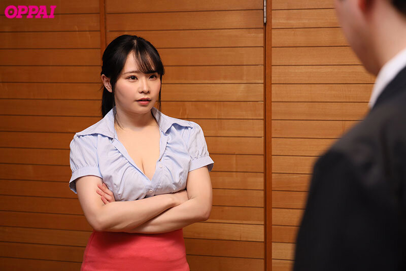 【痴女】 「そんなにおっぱいが好きなら懲りるまで私が無限に挟む！」 借...