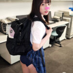 【痴女】 生徒会長Kちゃん（1●）賞味期限が切れる前に優等生の反抗期 ＃変態願望 ＃無添加逸材 ＃セカンドバージン ＜FANZA＞