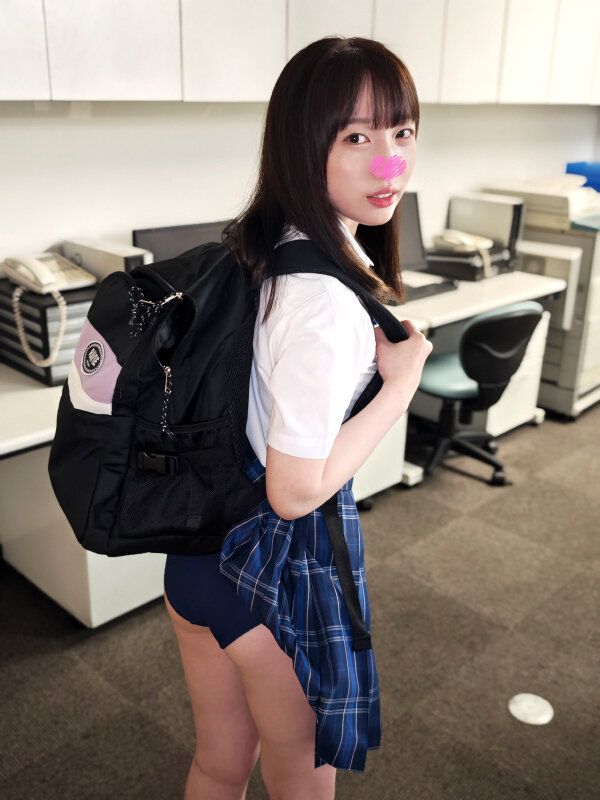 【痴女】 生徒会長Kちゃん（1●）賞味期限が切れる前に優等生の反抗期 ...