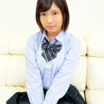 【痴女】 寝ている女子校生の妹にイタズラしていたら逆に生ハメを求められて、もう発射しそうなのにカニばさみでロックされて逃げられずそのまま中出し！ 高杉麻里 ＜FANZA＞