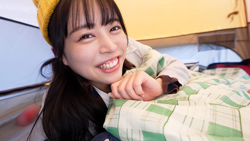 【痴女】 関東某所キャンプ場テント内サイレントアクメ 悶絶声ガマン性交...