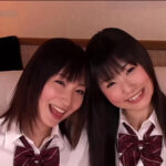 【痴女】 【AIリマスター版】エロ美少女に丁寧語で抜かれ続けてみませんか つぼみ 鈴木ありす ＜FANZA＞