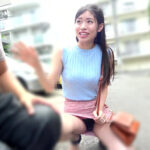 【痴女】 【4K】隣の人妻インストラクターと連続中出しSEX 浜辺栞帆 ＜FANZA＞