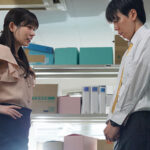 【痴女】 人格スワッピング！？ ゴミクズ上司が憑依した私のカラダ。元に戻る為ならッ…！清純さを捨てバカビッチになって、1発2発3発とポルチオ種付けSEXをたくさんしました。 五日市芽依 ＜FANZA＞