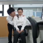 【痴女】 洗脳啓発まいんどふぁっかー 第伍回「底辺ダメ女社員に催●かけたら痴女暴走しっぱなしで気持ちいいけど危ない危ないw」 月野かすみ ＜FANZA＞