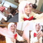 【痴女】 コスプレイヤーSside Mside ひなの ＜FANZA＞