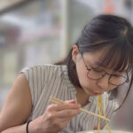 【痴女】 地味メガネ巨乳とマッチング 自我が性欲に喰われ朝までナカイキしながら痴女られました。 ＜FANZA＞