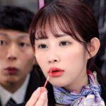 【痴女】 君の唇に恋してる～厚くて熱いタコチューと舌が濃厚に絡み合うベロチューで唇を奪われトロけ癒されるキスしまくりSEX～ 二羽紗愛 ＜FANZA＞