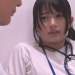 【痴女】 淫魔病棟 第1話 新人看護師の涙 ＜FANZA＞