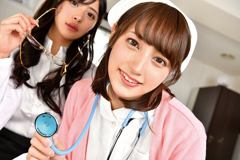 【痴女】 【VR】遭難編 目が覚めたら叡智な世界だった…1/3 本田瞳...