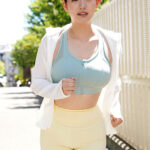 【痴女】 元国体アスリートの、杭打ちがハンパない！ 金玉バカになっても止まらない、汗ダクダク超パワフル騎乗位Fuck！ 羽川るる ＜FANZA＞