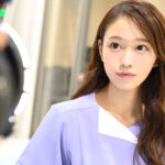 【痴女】 強靭な射精依存の暴走チ●ポ達を手厚く受け入れ身体を張った全力健診サポートでトロけるような快感射精へ誘う現役看護師 桜みお ＜FANZA＞