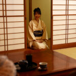 【痴女】 妻に内緒で女将に寝取られた一泊二日の超穴場温泉旅行 ＜FANZA＞