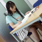 【痴女】 図書館で夏休み中の私服J〇を 尾け回して寸止めマ〇コいじりを繰り返したら痴女っこに豹変！ くっつき甘えんぼベロチューをおねだりされて、勃起ち〇ぽで何度も精子を搾り取られた！Targetらぶちゃん編 ＜FANZA＞