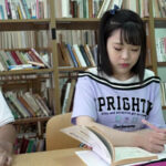【痴女】 図書館で夏休み中の私服J〇を 尾け回して寸止めマ〇コいじりを繰り返したら痴女っこに豹変！ くっつき甘えんぼベロチューをおねだりされて、勃起ち〇ぽで何度も精子を搾り取られた！Targetゆうりちゃん編 ＜FANZA＞
