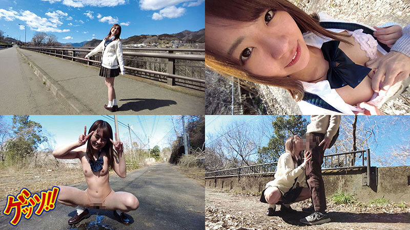 【痴女】 「10代セフレと朝までデート」どこでもごっくんJ系 BEST...