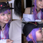 【痴女】 コスプレイヤーSside Mside のあちゃん ＜FANZA＞