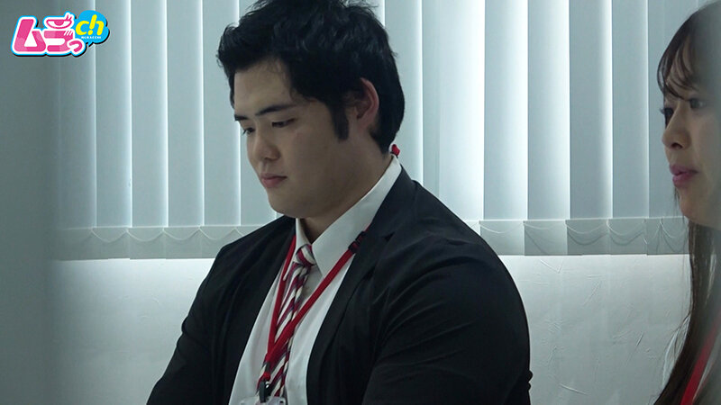 【痴女】 SOD男子社員 制作部 ムラっch中途社員 岩崎薫君 ガチム...