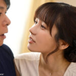 【痴女】 密着こそこそ囁き内見中の夫婦の旦那を誘惑即ハメ20発中出し契約もぎ取る不動産レディ 五日市芽依 ＜FANZA＞