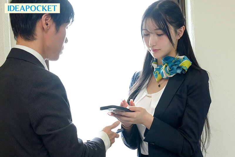 【痴女】 ラブホお持ち帰りした真面目な受付嬢が酔って痴女に変貌主導権を...