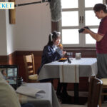 【痴女】 清楚系アイドルの彼女が打ち上げで泥●して関係者チ●ポ喰いまくりのド淫乱ビッチ化！？ SNS炎上待ったなしのNTR映像 山田鈴奈 ＜FANZA＞