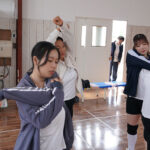 【痴女】 むっちり爆乳ママさんバレーハーレム 練習の息抜きと称して超デカ乳圧迫！肉感包囲！若チ●ポを喰らい中出し精搾する極むち欲求不満おばさんズ ＜FANZA＞