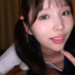 【痴女】 J系乳首メンエス 淫語ハァハァ密着囁き脳から快感トロけてずぅ～っと乳首クリクリされながら射精しちゃったボク。 新井リマ ＜FANZA＞