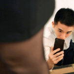 【痴女】 生真面目だと思っていた経理部女子はとんでもない痴女だった！弱みを握られ日夜社内で痴女られるハメに 入田真綾 ＜FANZA＞